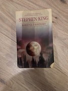 Marzenia i koszmary Stephen King