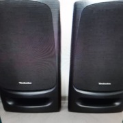 TECHNICS SB-CH404 kolumna audio +  Subwofer elta GmbH 8909