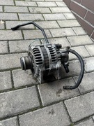 Alternator Opel Astra H z pompom vacu