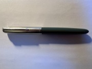 Parker 51 Made in England stalówka M