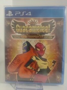 Guacamelee! Super Turbo Championship Edition / PS4