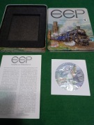 Gra PC - Eisenbahn Professional 4 (Metal Big Box)