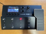 Line 6 Pod Go - multiefekt gitarowy