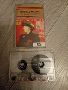 Kaseta Mireille Mathieu 