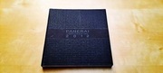 Katalog PANERAI 2012