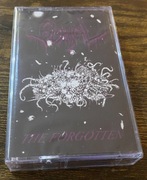 Burial - The Forgotten