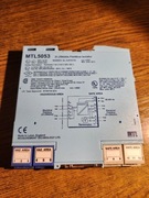 Izolator separator bariera iskrobezpieczna MTL 5053 Fieldbus