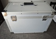 Radiostacja KF i UKF Wolf Zastone 7500. 100 watt