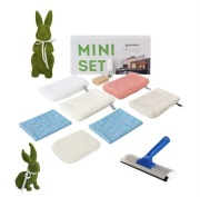 MINI SET + Ekspres do szyb GRATIS!  Raypath