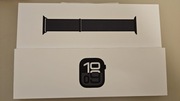 Apple Watch Series 10 GPS 42mm Jet Black Aluminium + Ink Sport Loop