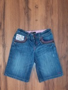 Spodenki w rozmiarze ok.110