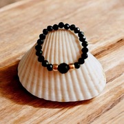  Pierścionek z  Turmalinu  