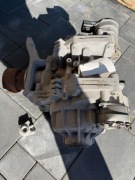 Ford Bronco Sport 2.0 dyfer lx674000cj