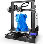 Creality Ender-3 Drukarka 3D NOWA FV23% 299 zł Netto ZESTAW