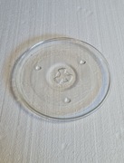 Talerz do Mikrofalówki Mikrofalówka 27cm