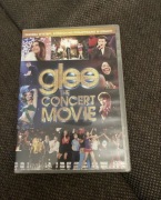 GLEE the Concert Movie Płyta DVD Koncert Stan idealny