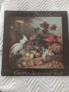 PROCOL HARUM-Exotic Birds And Fruit