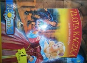 Złota kaczka i inne baśnie polskie