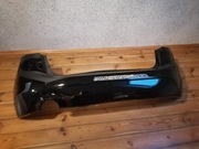 Bmw 2 f45 zderzak tył czarny ładny 