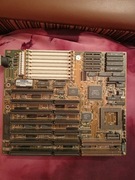 Płyta główna 486 Socket 3 do retro komputerów PC