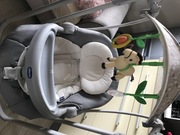 Huśtawka Chicco Polly Swing