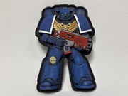 Magnesy Warhammer 40k