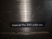 Drukarka HP LaserJet Pro 200 Color M251n