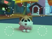 R Cryptid /Adopt me Roblox