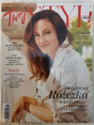 TWÓJ STYL - numer 7 (396) lipiec 2023
