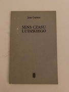 Sens czasu ludzkiego, Jean Guitton