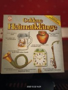 Szlagry niemieckie płyta winylowa 