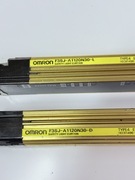 Kurtyna bezpieczeństwa OMRON F3SJ-A1120N30 bariera - 112cm 0.2m - 9m