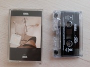 kaseta Armia - Duch thrash heavy metal rock Budzyński