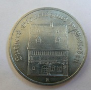 NRD 5 marek, 1983. Dom Lutra