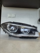 Lampa prawa bmw f10 adaptive led 7424146 