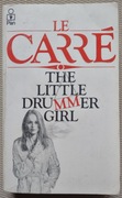 John le Carre The Little Drummer Girl