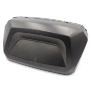 Zaślepka lampy tył Cf Moto 520 tylna atrapa schowka