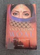 Ana Veloso Woal Świat Książki