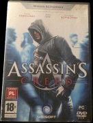 Assassin's Creed PC Licytacja BCM