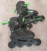 Łyżworolki hy sport 29/33