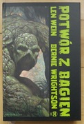 Len Wein i Bernie Wrightson - Potwór z bagien