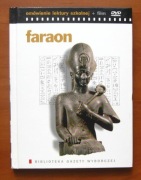 FARAON DVD        