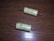 Kondensator 2,2uF/100V MKT