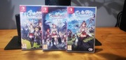 Atelier Ryza  1,2,3 Switch 