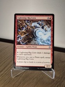 Karta Magic: The Gathering TCG: Lightning-Rig Crew