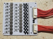 Balanser aktywny 20s 1,2A li-ion lifepo4 bms