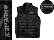 ICEPEAK kamizelka PUCHOWA bezrękawnik r S -50%