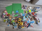 Lego Mieszane 4.2kg Pojazdy