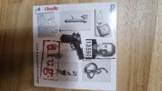 Dług - Film DVD PL