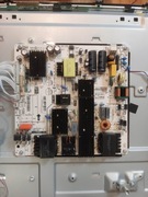 Układ zasilania zasilacz  z tv Sharp LC-49CUG8052E